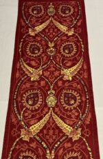 Panel Hycinth design 200 cm - Image 3