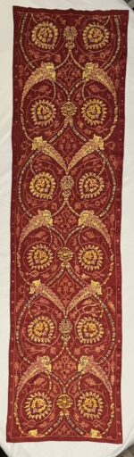 Panel Hycinth design 200 cm - Image 4