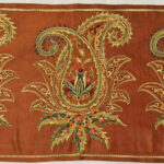 Panel hyacinth Design