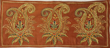 Panel hyacinth Design