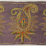 Panel hyacinth Design