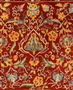 Cover flower design - Image 2