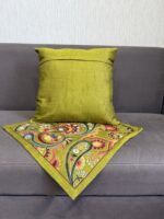 Spraying a floral Paisley at your home atmosphere, symbolism life, eternity, and fertility. - Image 3