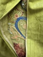 Spraying a floral Paisley at your home atmosphere, symbolism life, eternity, and fertility. - Image 5