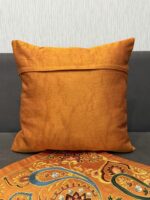 Spraying a floral Paisley at your home atmosphere, symbolism life, eternity, and fertility. - Image 3