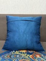 Spraying a floral Paisley at your home atmosphere, symbolism life, eternity, and fertility. - Image 3