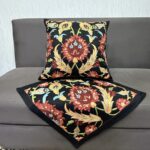 Let’s symbolizing your interior with meaning of perfect deep love, rebirth, beauty, by drawing to wealth and luxurious.