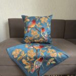 Bring your home singing birds with a message of love,harmony, prosperity, and joy.