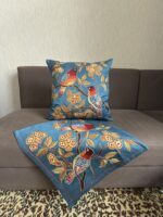 Bring your home singing birds with a message of love,harmony, prosperity, and joy.