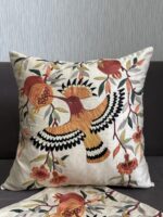 The Hummingbird feeding flowers nectar - Image 2