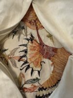 The Hummingbird feeding flowers nectar - Image 5