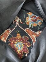 The phoenix motif glows in balanced hues, merging heritage with modernity. - Image 2