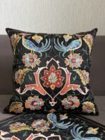 The phoenix motif glows in balanced hues, merging heritage with modernity. - Image 4