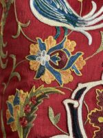 The phoenix motif glows in balanced hues, merging heritage with modernity - Image 4