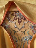 A vibrant dance of the mythical Simurgh, it brings strength and majesty into modern interiors - Image 2