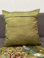 The phoenix motif glows in balanced hues, merging heritage with modernity - Image 5