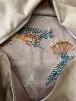 The Hummingbirds dance evokes a sense of freedom & joy amid the Calm of your interior design. - Image 6