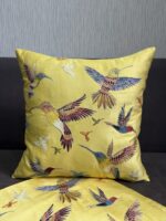 The Hummingbirds dance evokes a sense of freedom & joy amid the Calm of your interior design. - Image 4