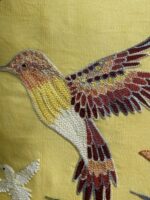 The Hummingbirds dance evokes a sense of freedom & joy amid the Calm of your interior design. - Image 5