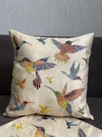 The Hummingbirds dance evokes a sense of freedom & joy amid the Calm of your interior design - Image 4