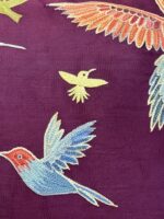 The Hummingbirds dance evokes a sense of freedom & joy amid the Calm of your interior design - Image 3