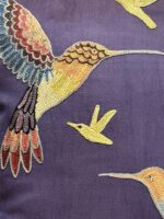 The Hummingbirds dance evokes a sense of freedom & joy amid the Calm of your interior design - Image 6