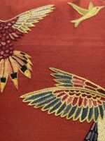 The Hummingbirds dance evokes a sense of freedom & joy amid the Calm of your interior design. - Image 4