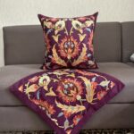 Let’s symbolizing your interior with meaning of perfect deep love, rebirth, beauty, by drawing to wealth and luxurious.